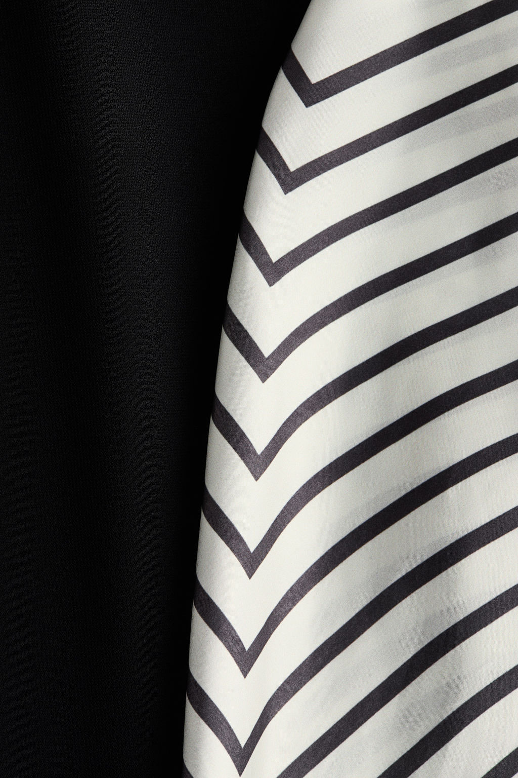 Vestido con fular - H&m фото 4