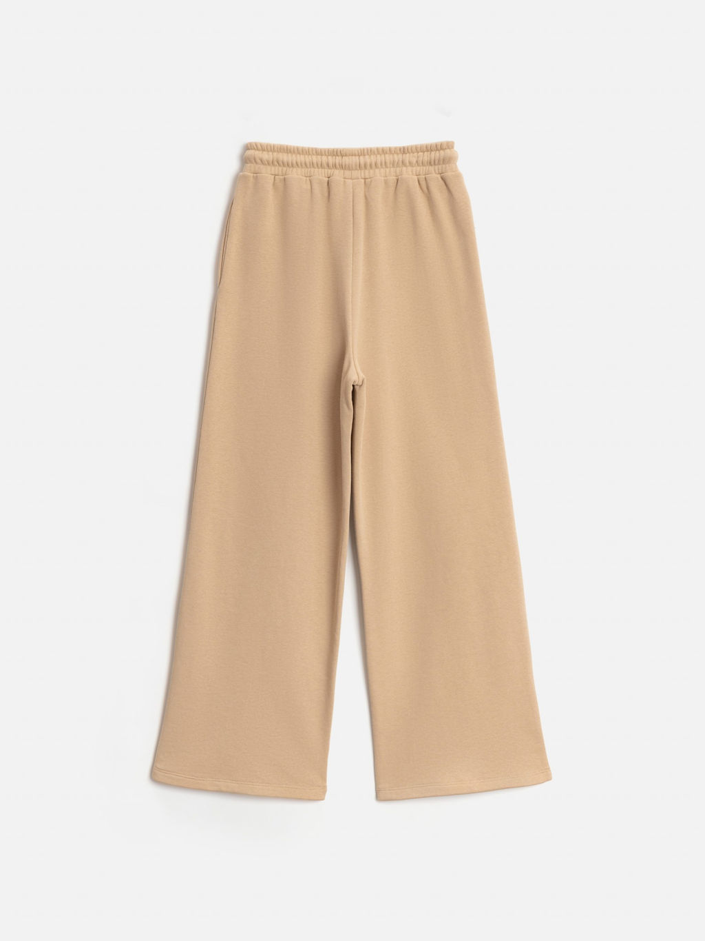 ACOOLA / Брюки детские для девочек Vlasta_pn бежевый