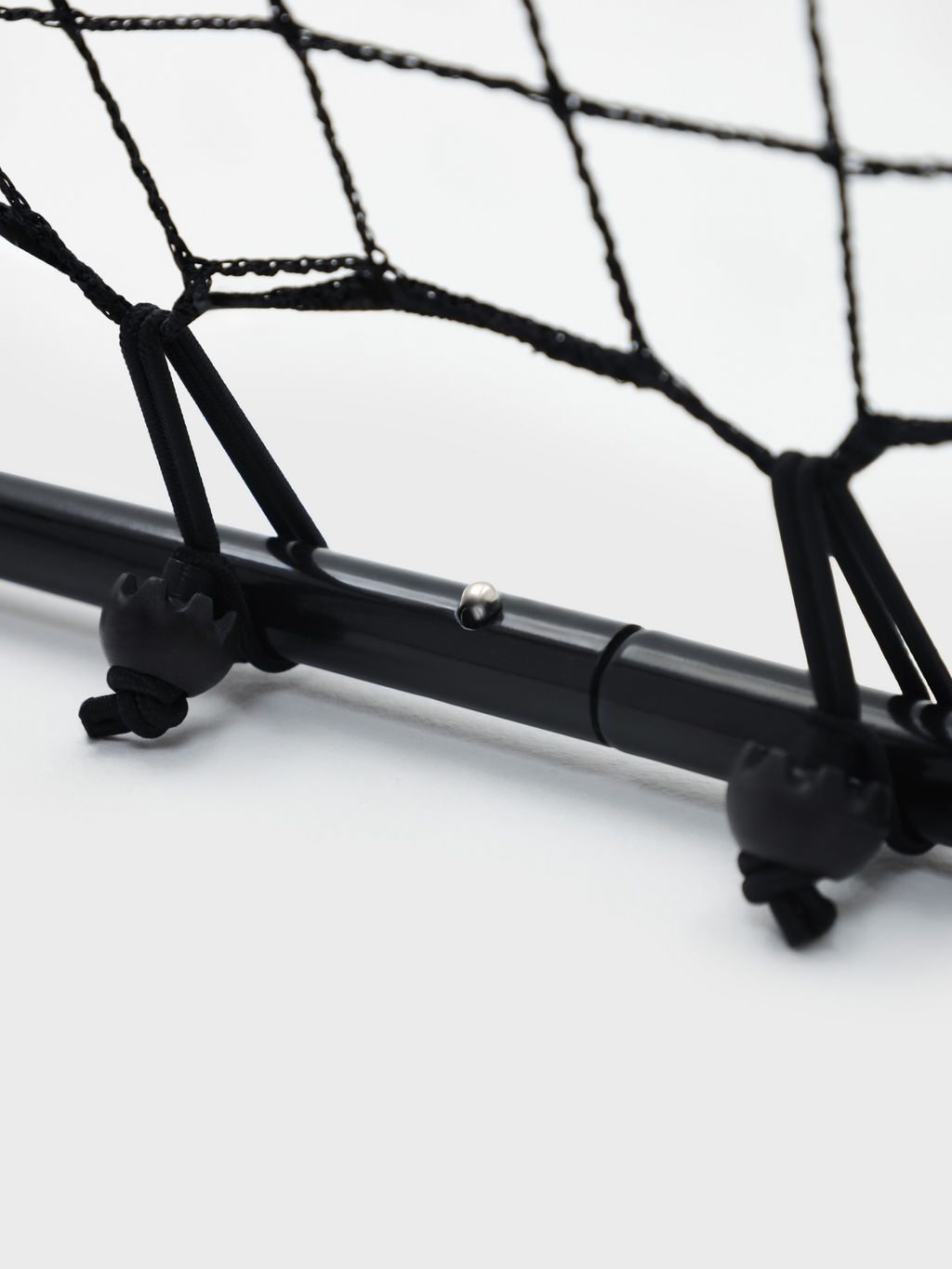 Мини-сетка для футбола FN Soocer Rebounder Black