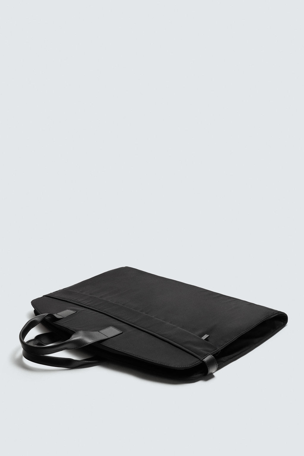 NYLON SUIT CARRIER - Zara фото 8