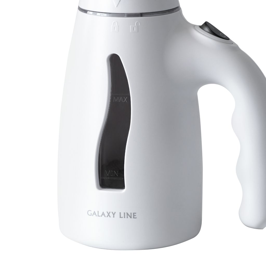 Отпариватель ручной GALAXY LINE GL6199  фото 7