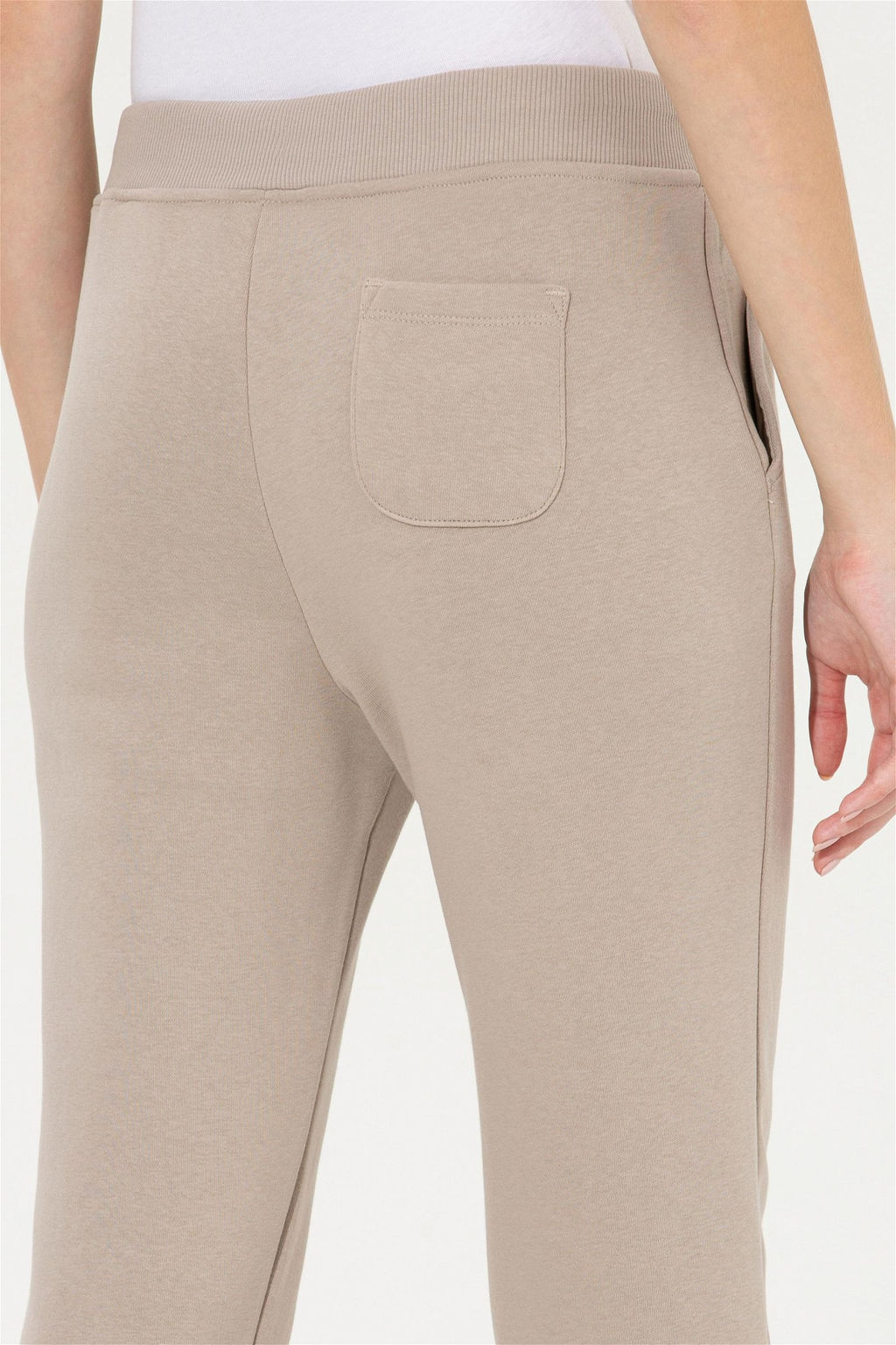 Женские спортивные штаны с камнем Неожиданная скидка в корзине - U.s. polo assn фото 7