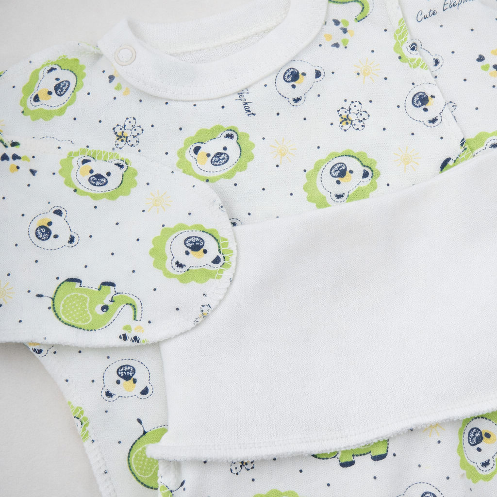 Комплект интерлок 6758200203 - Youlala фото 2