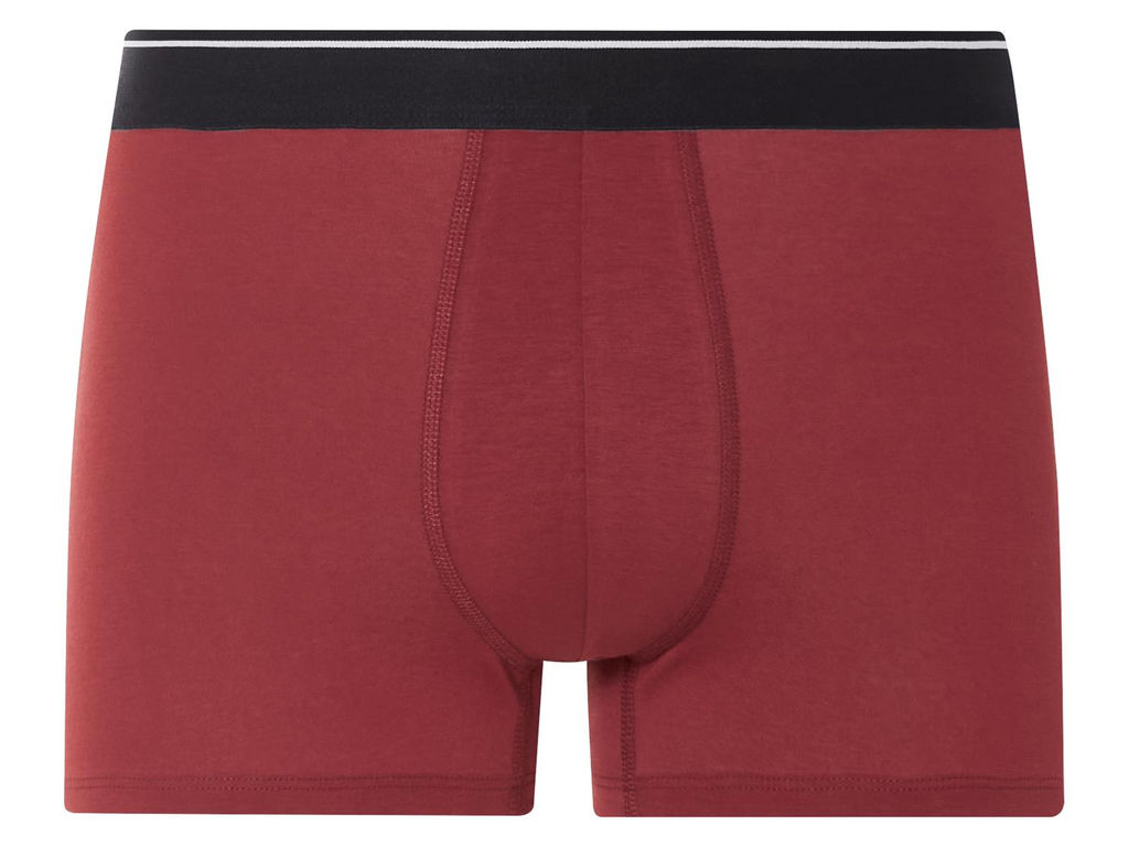 Мужские боксеры LIVERGY 3 шт  фото 3