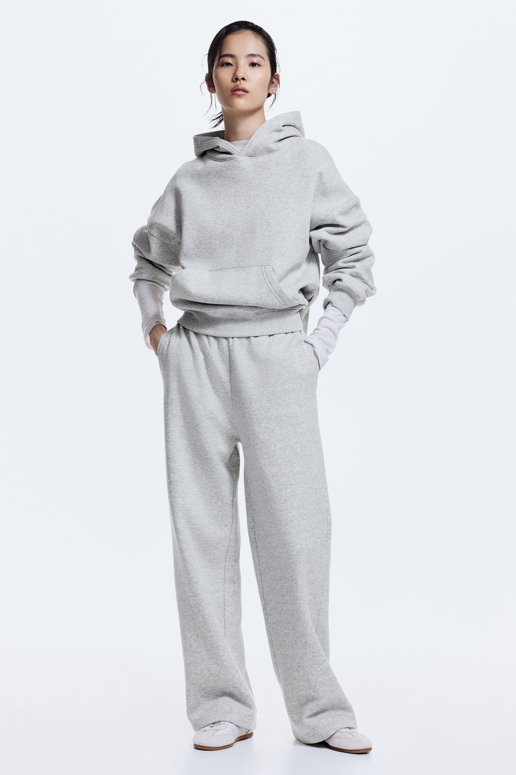 Pantalon de chandal - H&m фото 14