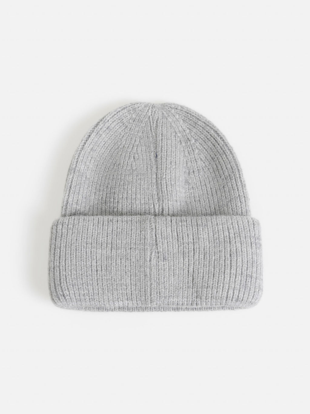 10206400161 Шапка жен. Chamonix серый - Concept club фото 3