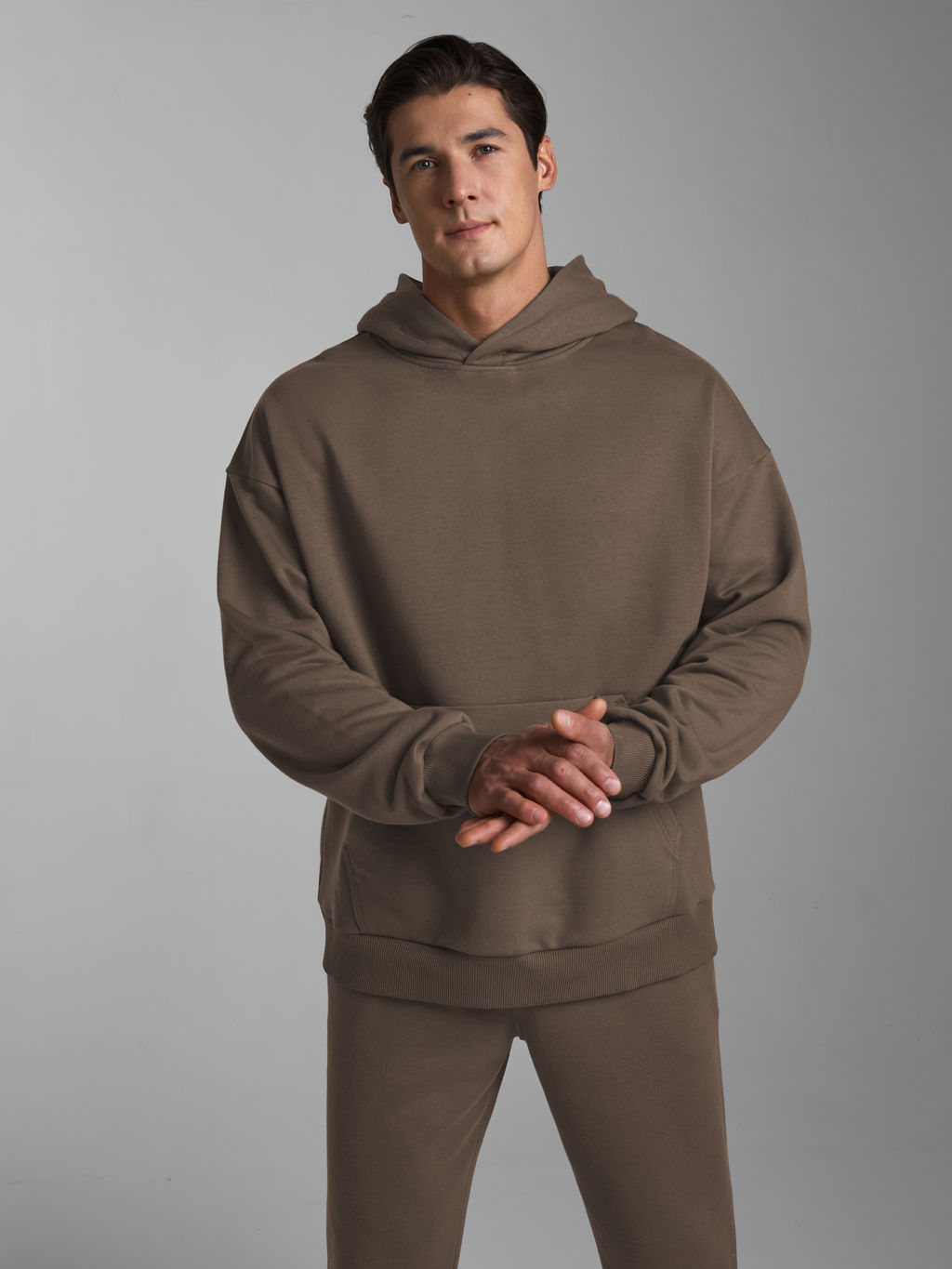 Спортивный костюм мужской 124M-RR-1685 RED-N-ROCKS - Red-n-rock's фото 13