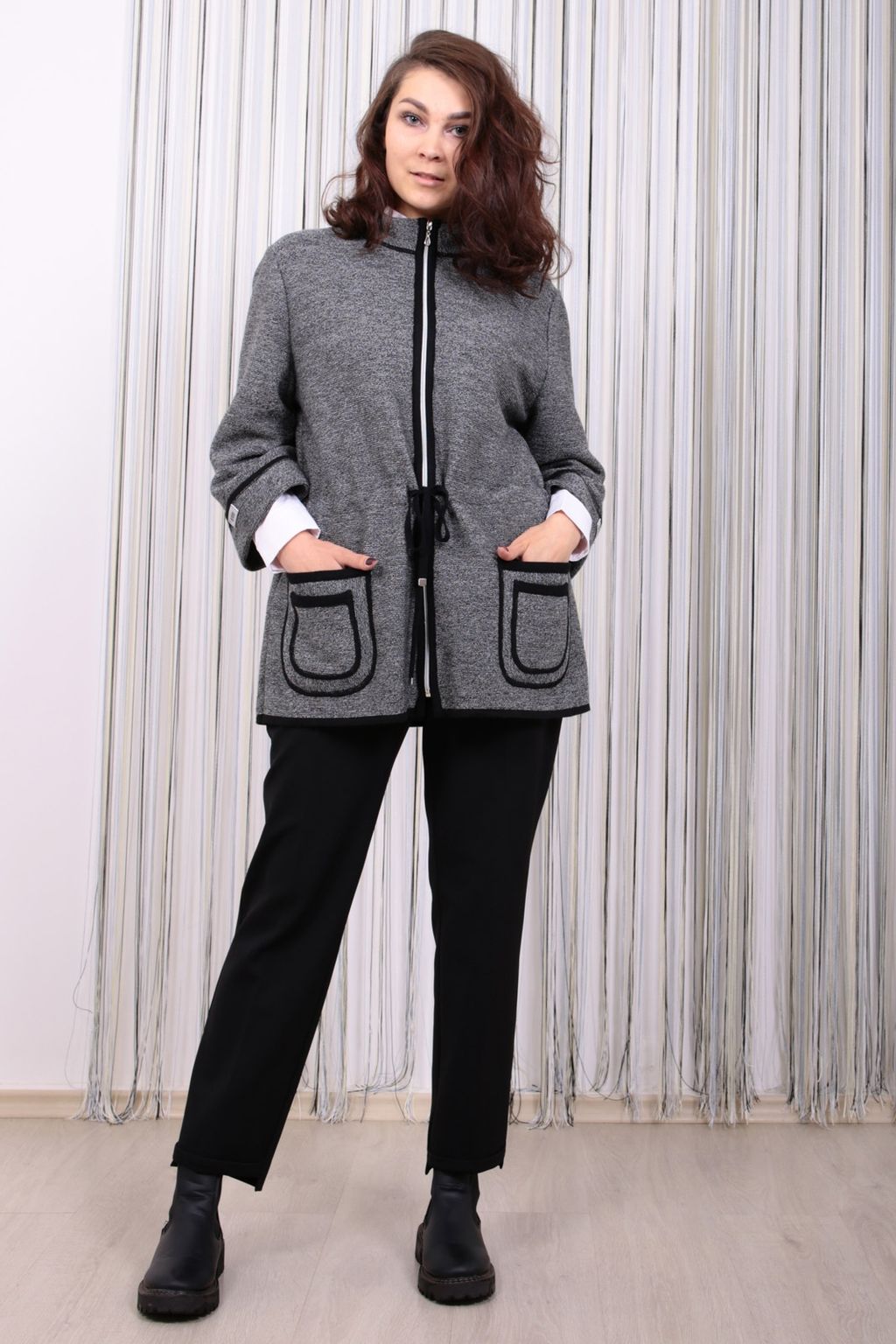 Платье женское 945 - Olsarri фото 3