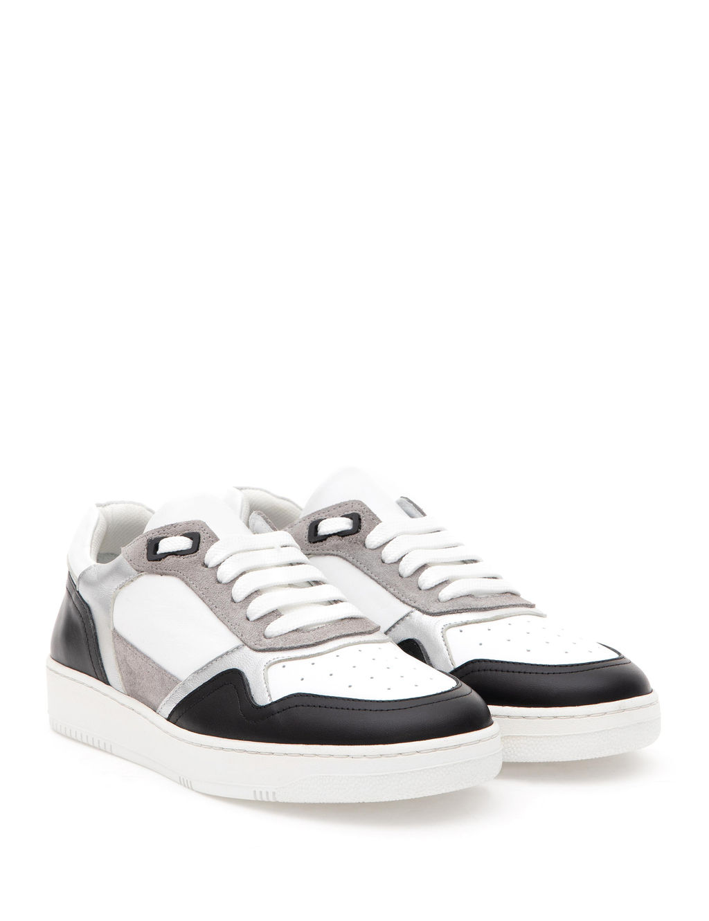 Siyah Sneaker