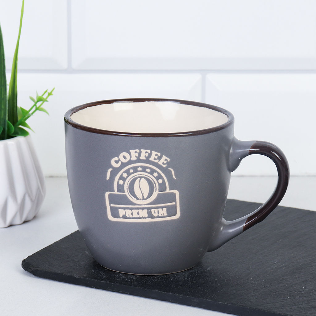 Кружка 300 мл / 44817B /МИКС / ШТУЧНО - ГалеонТрейд фото 3