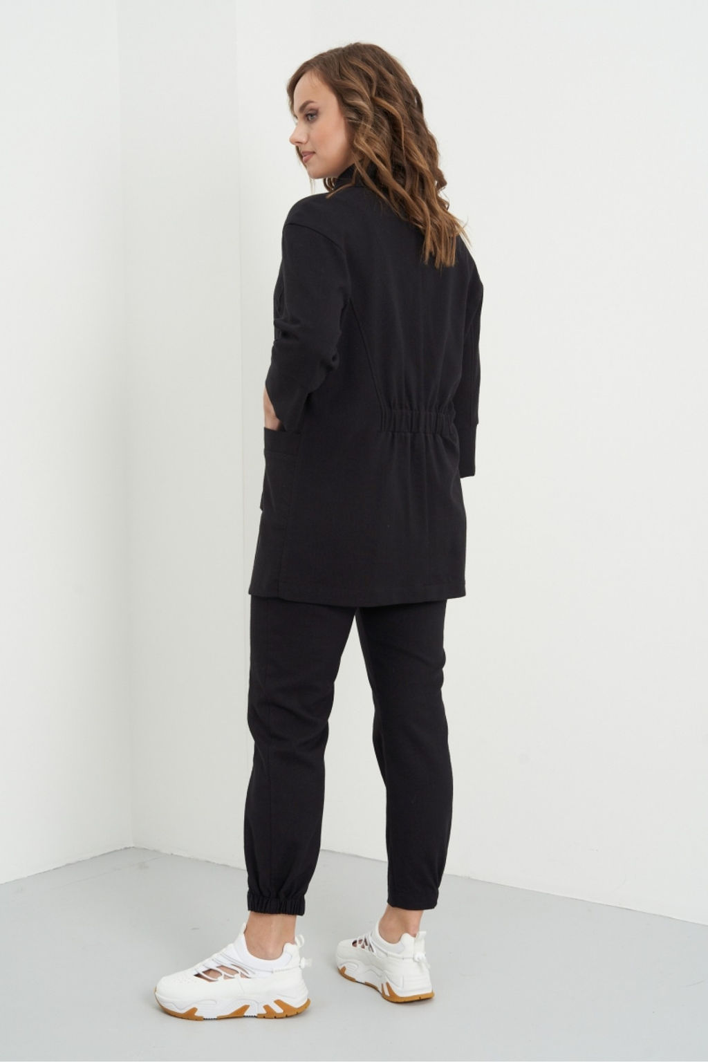 Костюм брючный 4502 - Fantazia mod фото 2