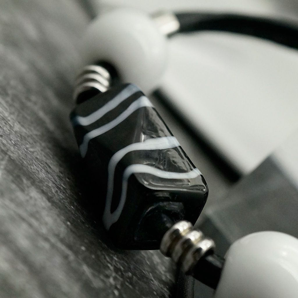 Браслет из муранского стекла - Vloes фото 4