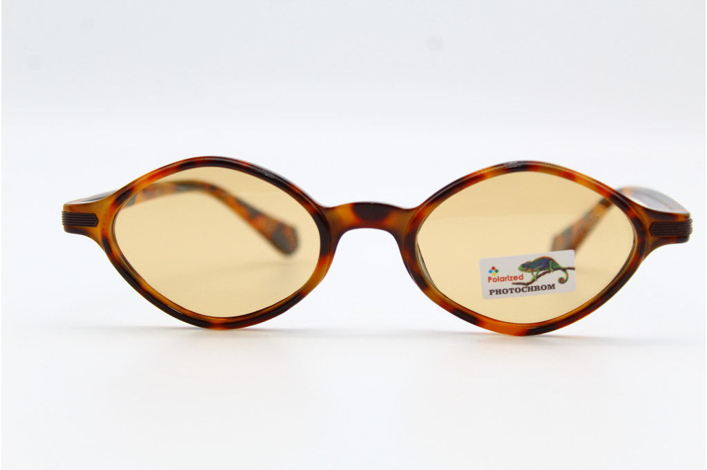 Солнцезащитные очки Maiersha (Polarized) хамелеон B03003 51-21-148 С49-52