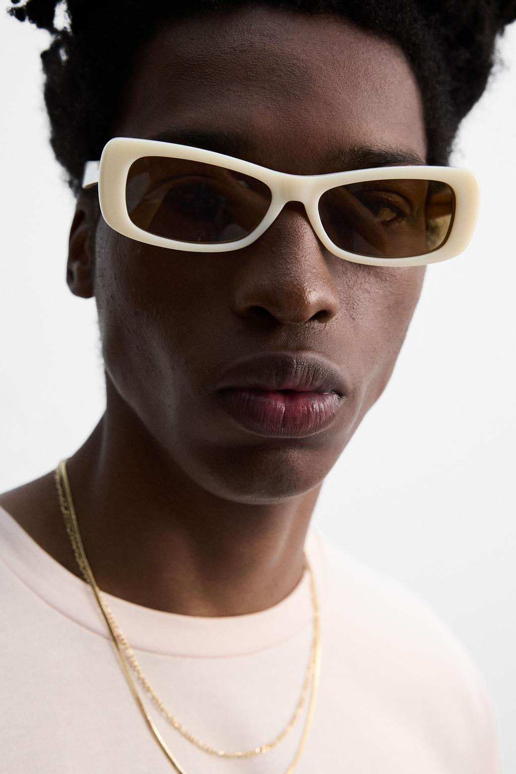 GRAPHIC T-SHIRT OTIS KWAME KYE QUAICOE - Zara фото 6