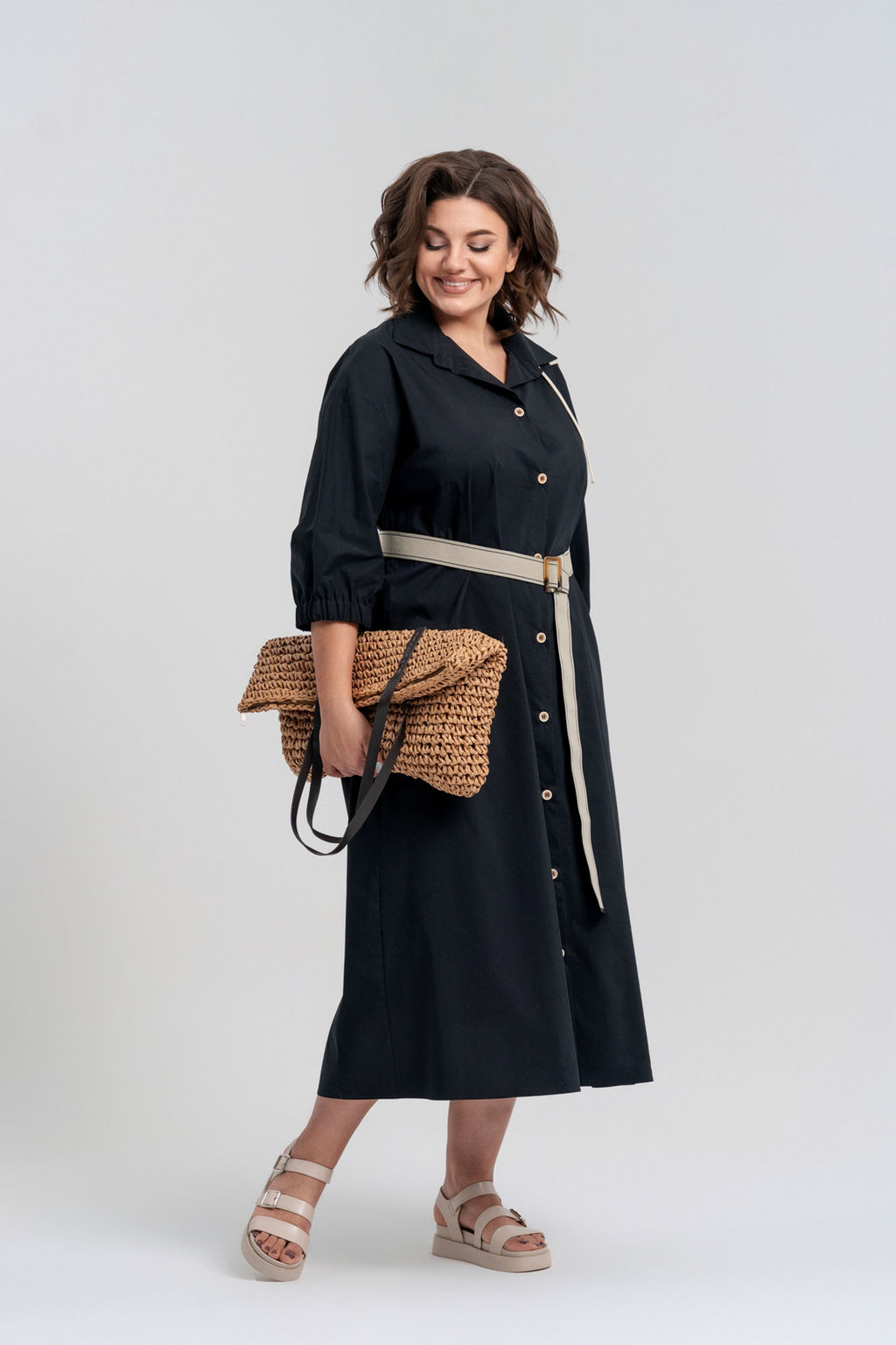 Платье женское - Deesses фото 5