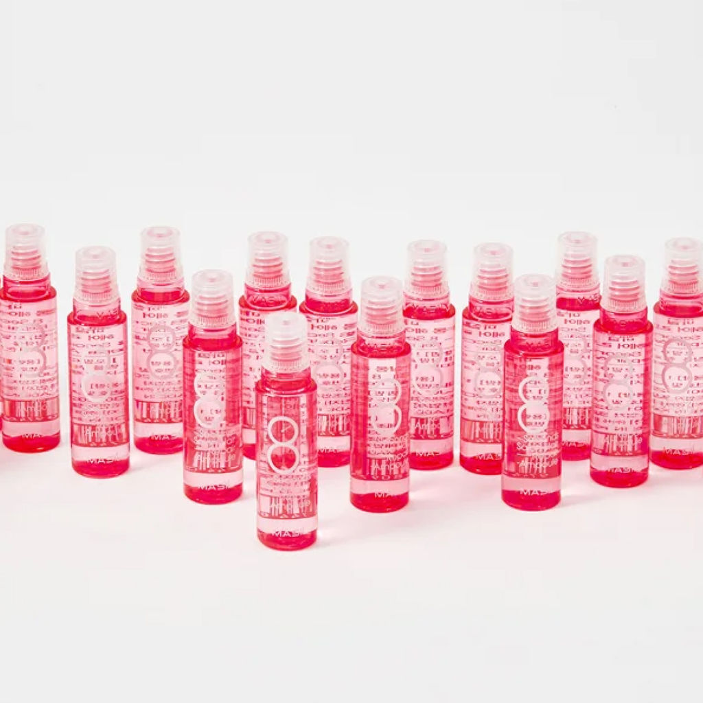 Masil Протеиновая маска-филлер для поврежденных волос / 8 Seconds Salon Hair Repair Ampoule, 20 шт. x 15 мл