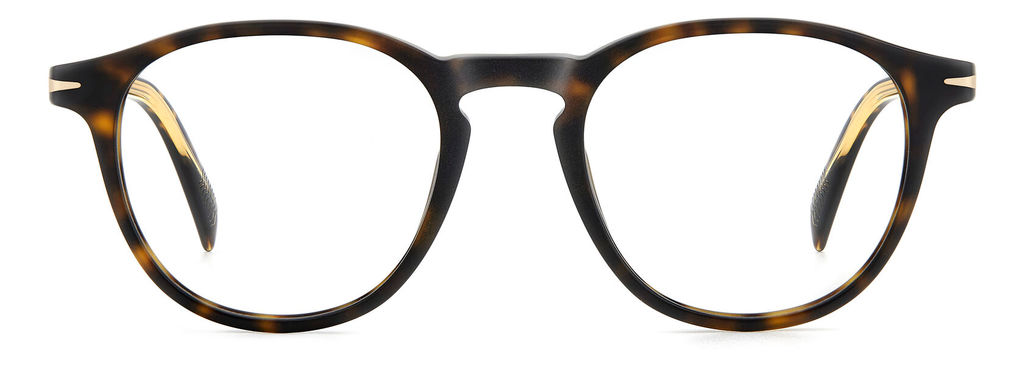 Оправы DAVID BECKHAM DB 1018