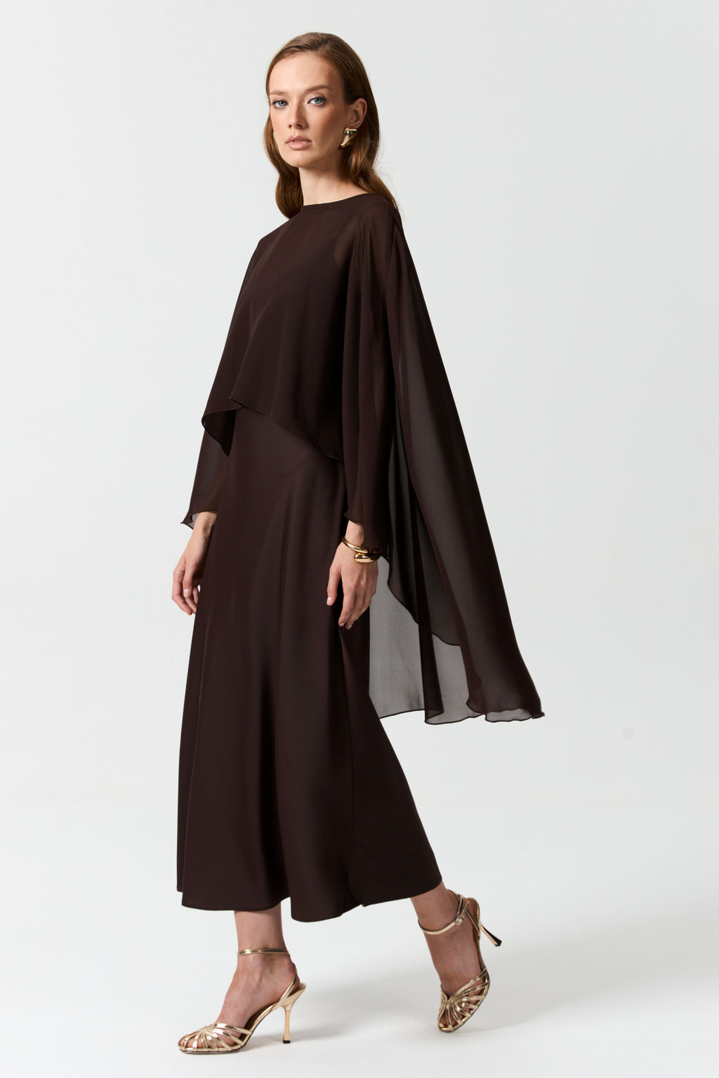 ПРЕДЗАКАЗ Кейп С20474-2 НСК