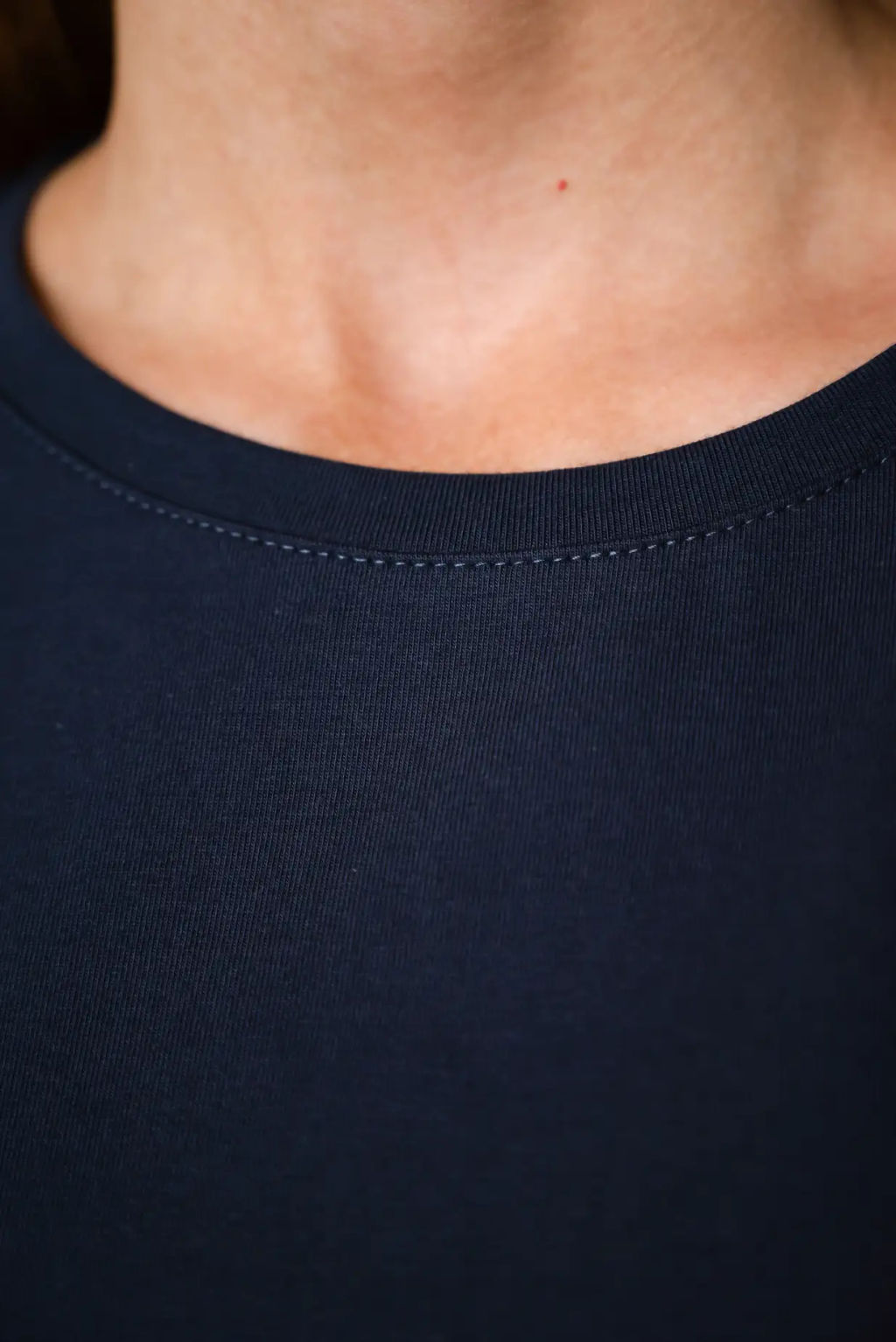 Футболка Снежинки ТП 535-17 Фумо - T.C.T фото 3