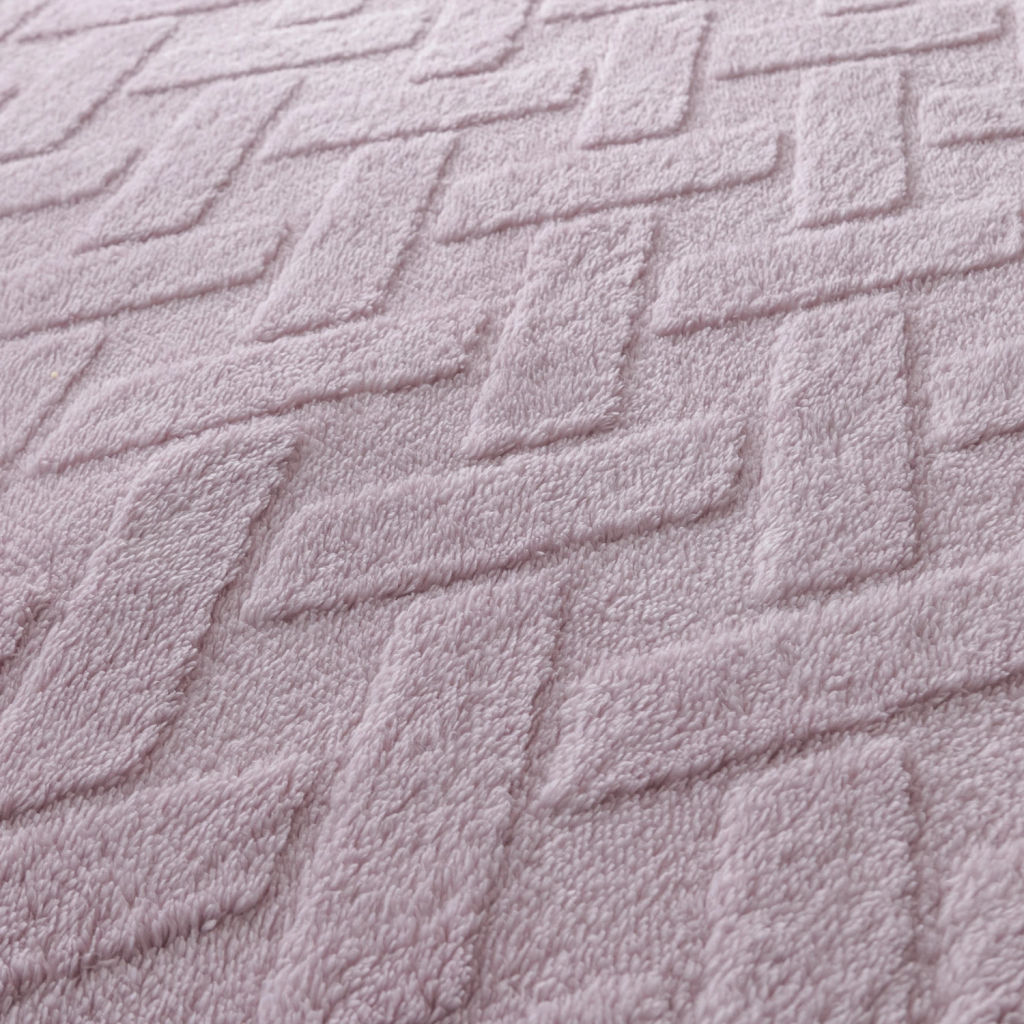 Плед Fluffy бамбуковая микрофибра FL013 (150*200) - Ситрейд фото 21