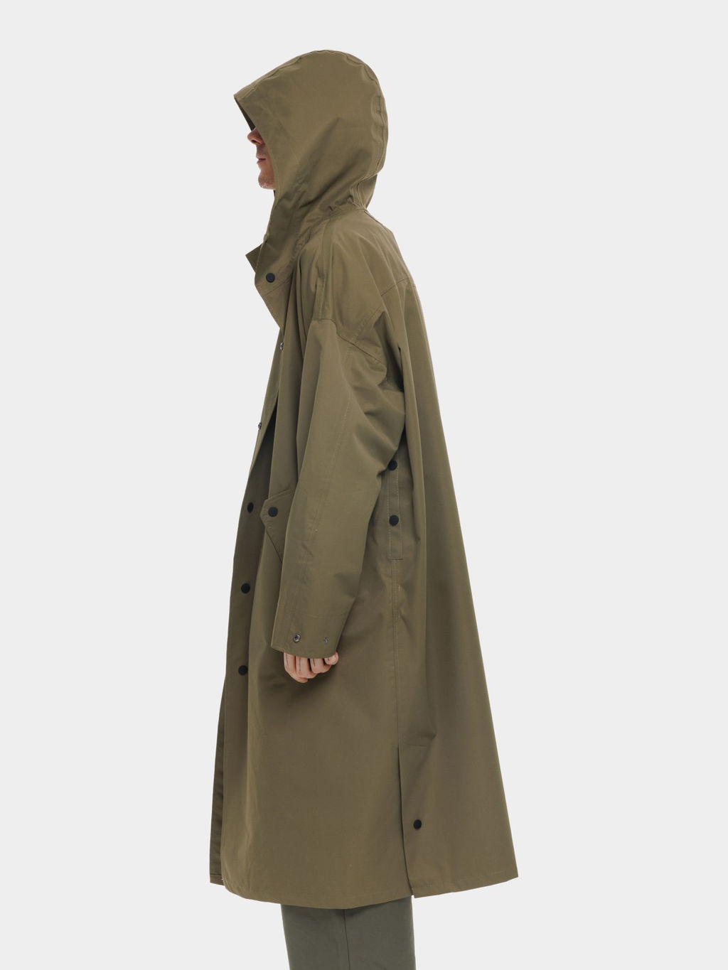 ДОЖДЕВИК RAIN SEASON 10/10 - Chukcha фото 5