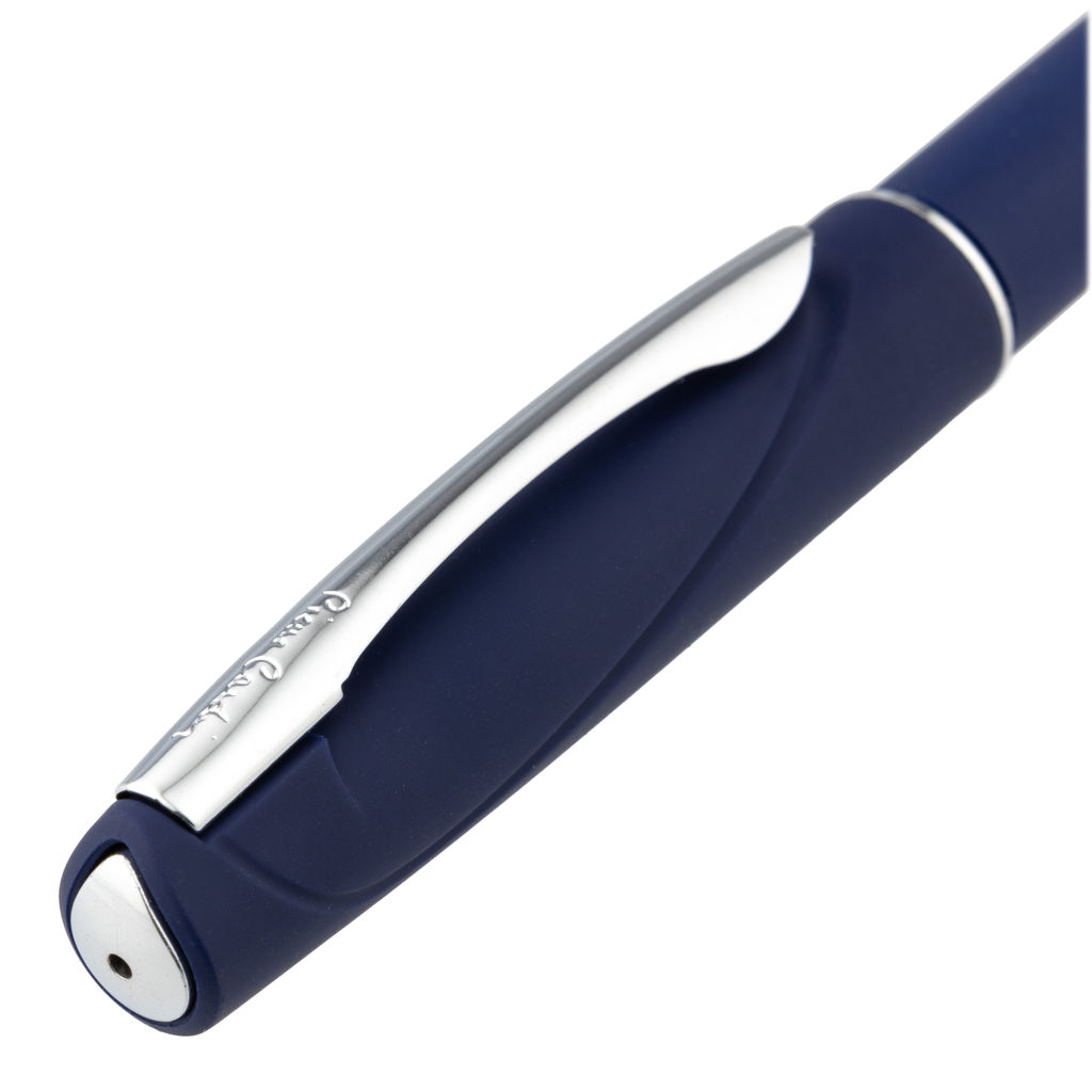 Ручка шариковая Pierre Cardin коллекция СОВРЕМЕННОСТЬ | ACTUEL PC0602BP - Cross фото 4