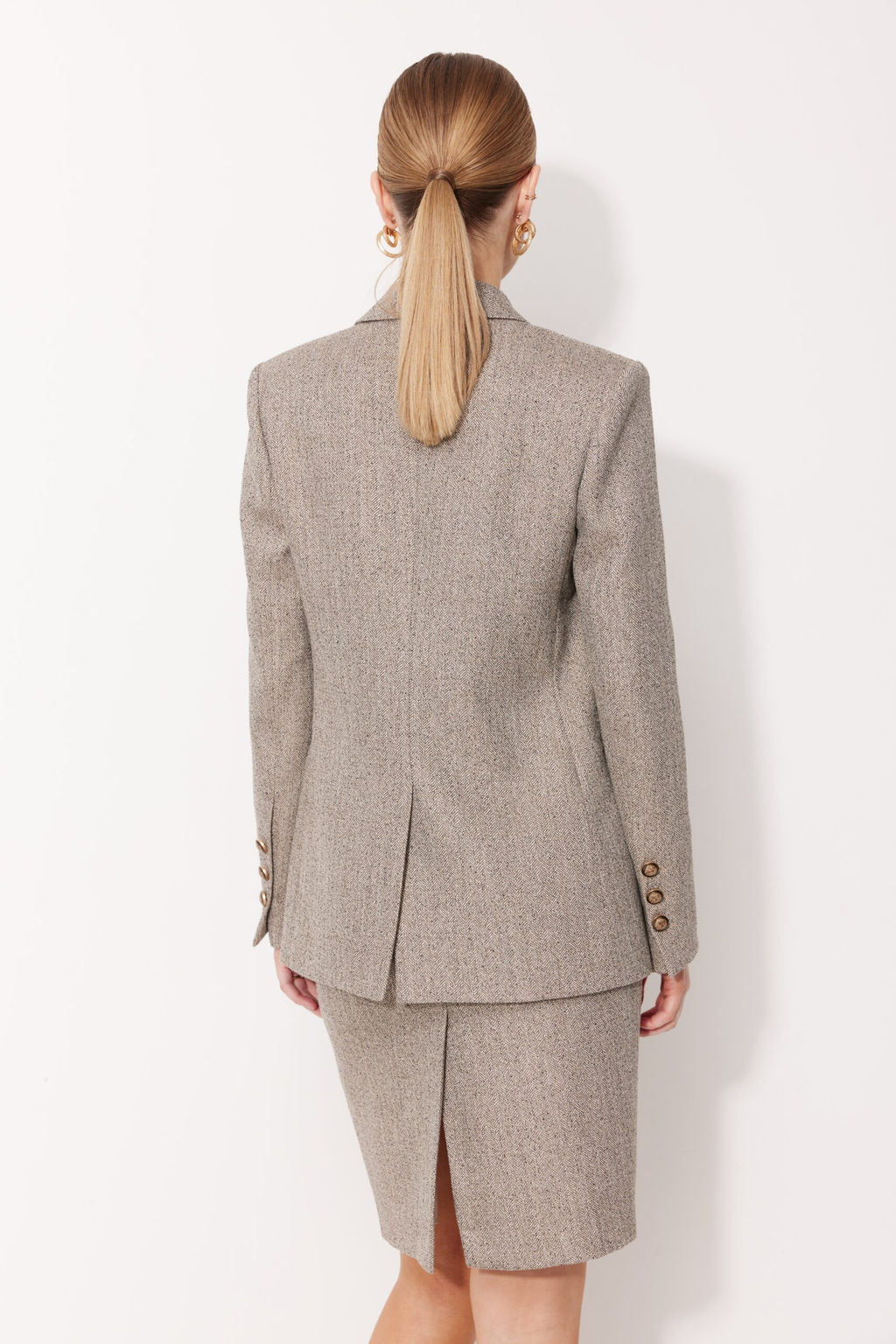 Юбка (6630) - Davydov фото 3