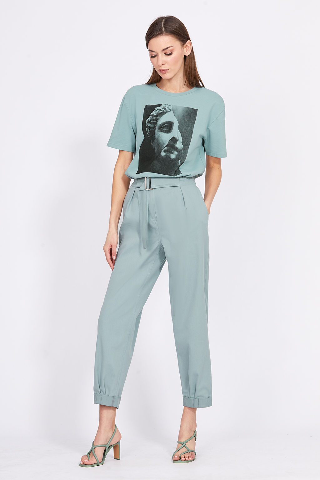 Брюки 2390 - Eola фото 3