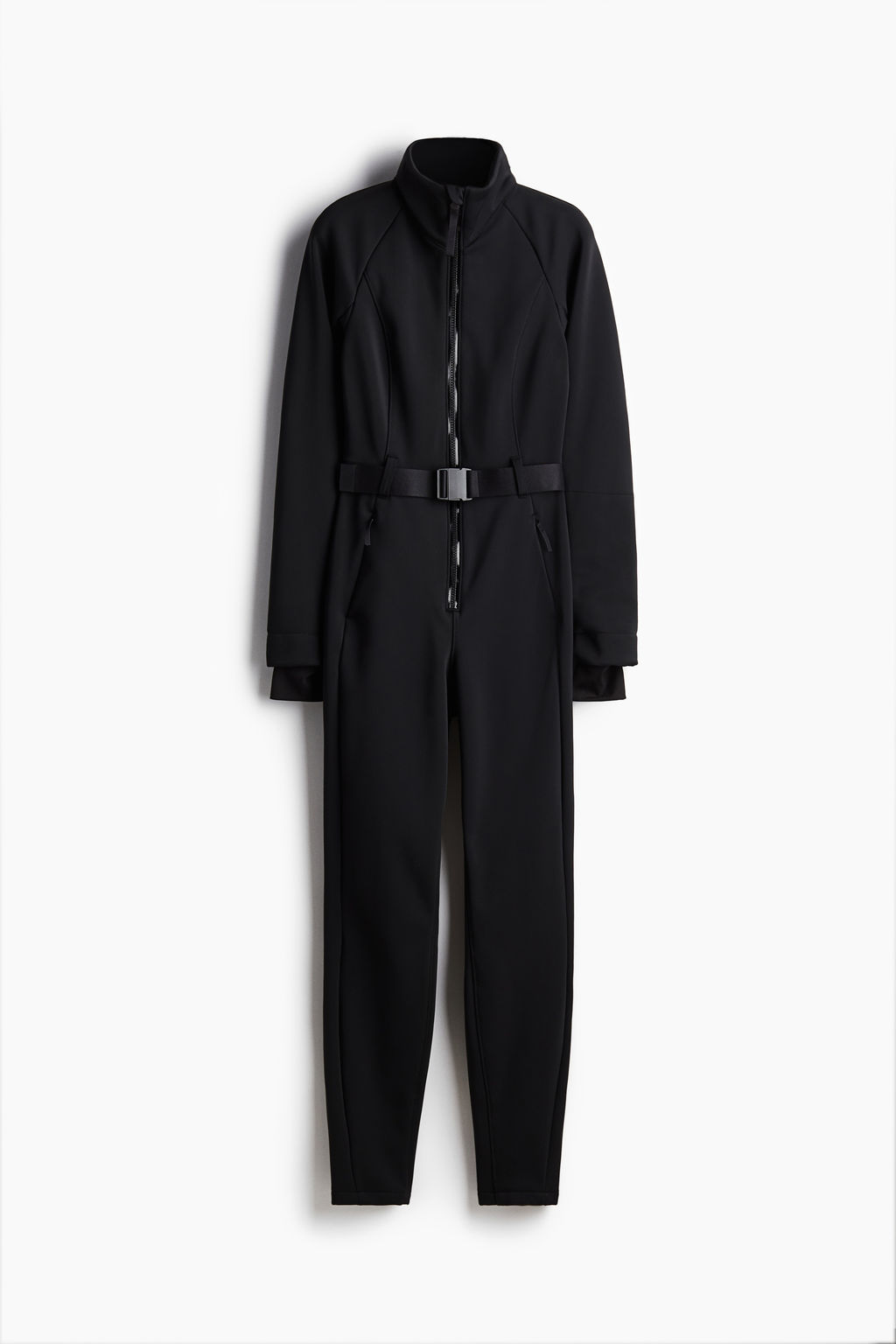Water-repellent ski suit - H&m фото 12