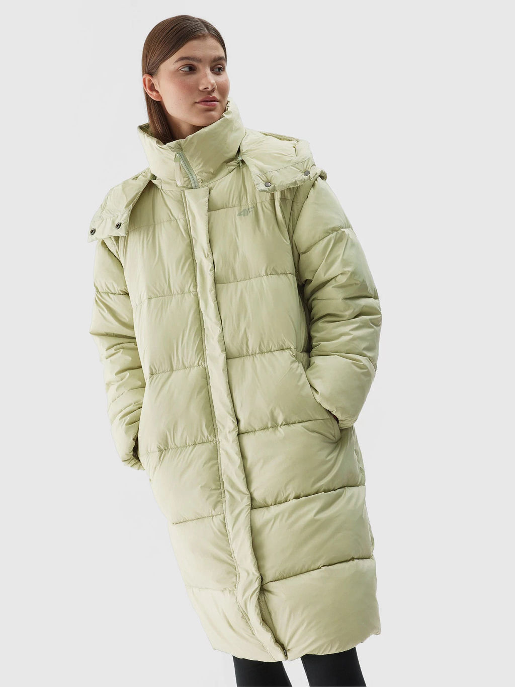 Куртка женская