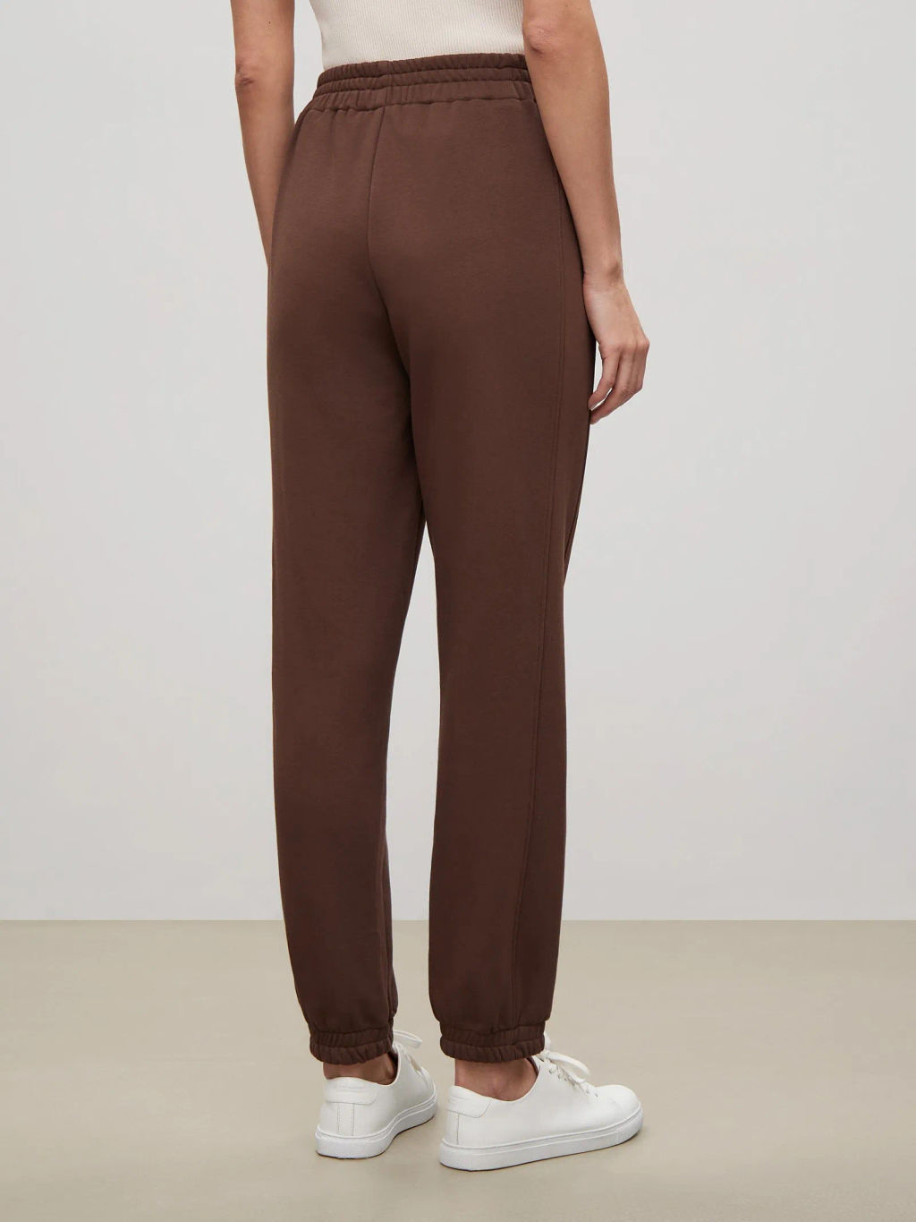 ЕМКА / Брюки из трикотажа - Emka фото 4