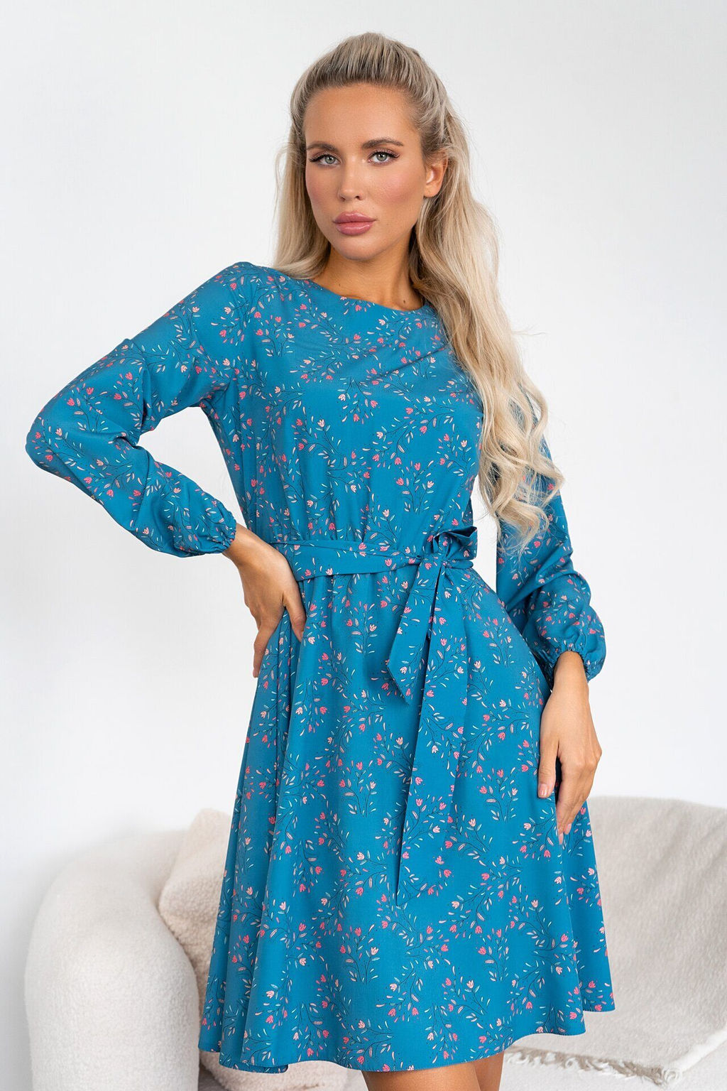 Платье 5474 - Open-style фото 5