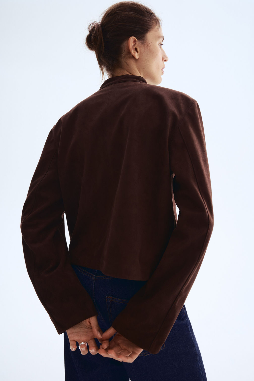 Chaqueta - H&m фото 5