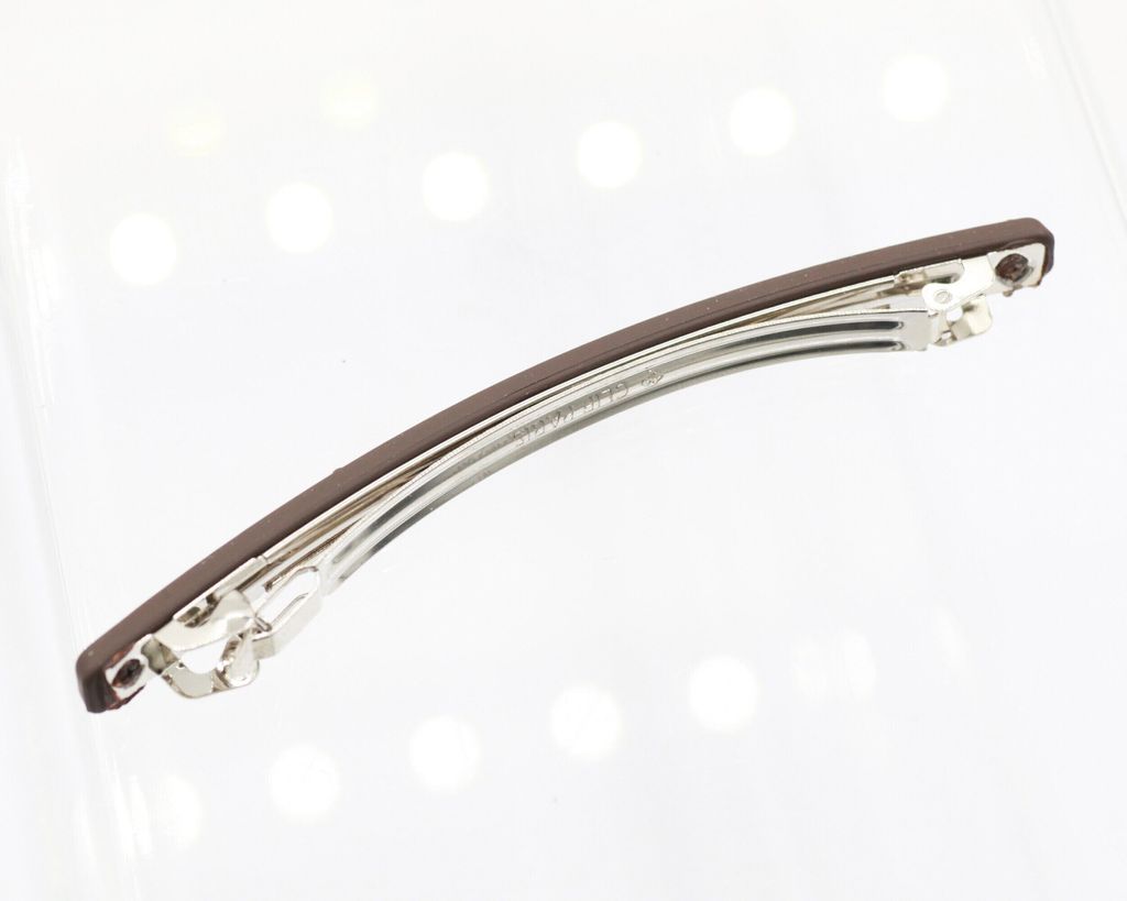 Заколка-автоматик - Vel vett фото 3