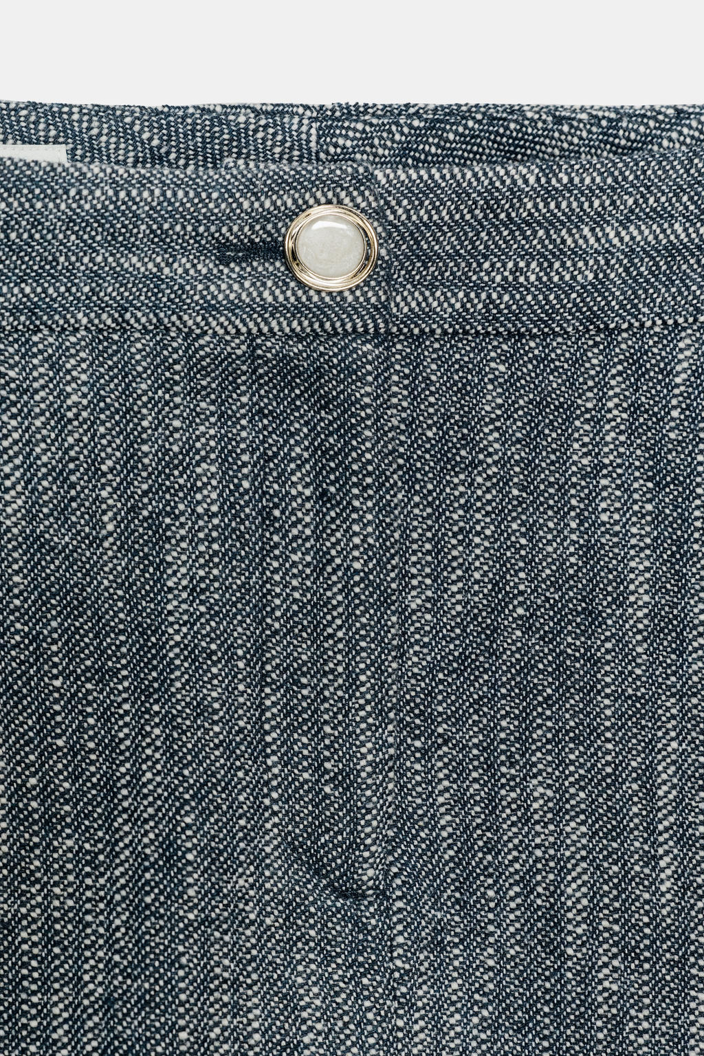 TEXTURED SKORT - Zara фото 16