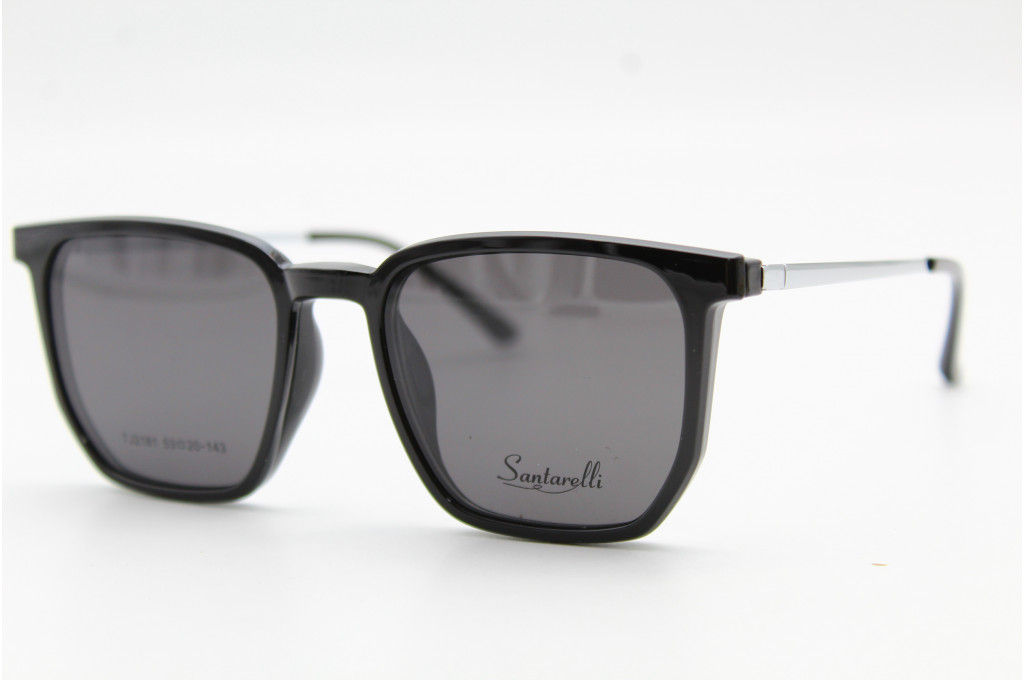 Оправа Santarelli 3 В 1 2181 53-20-143 С 1 с футляром