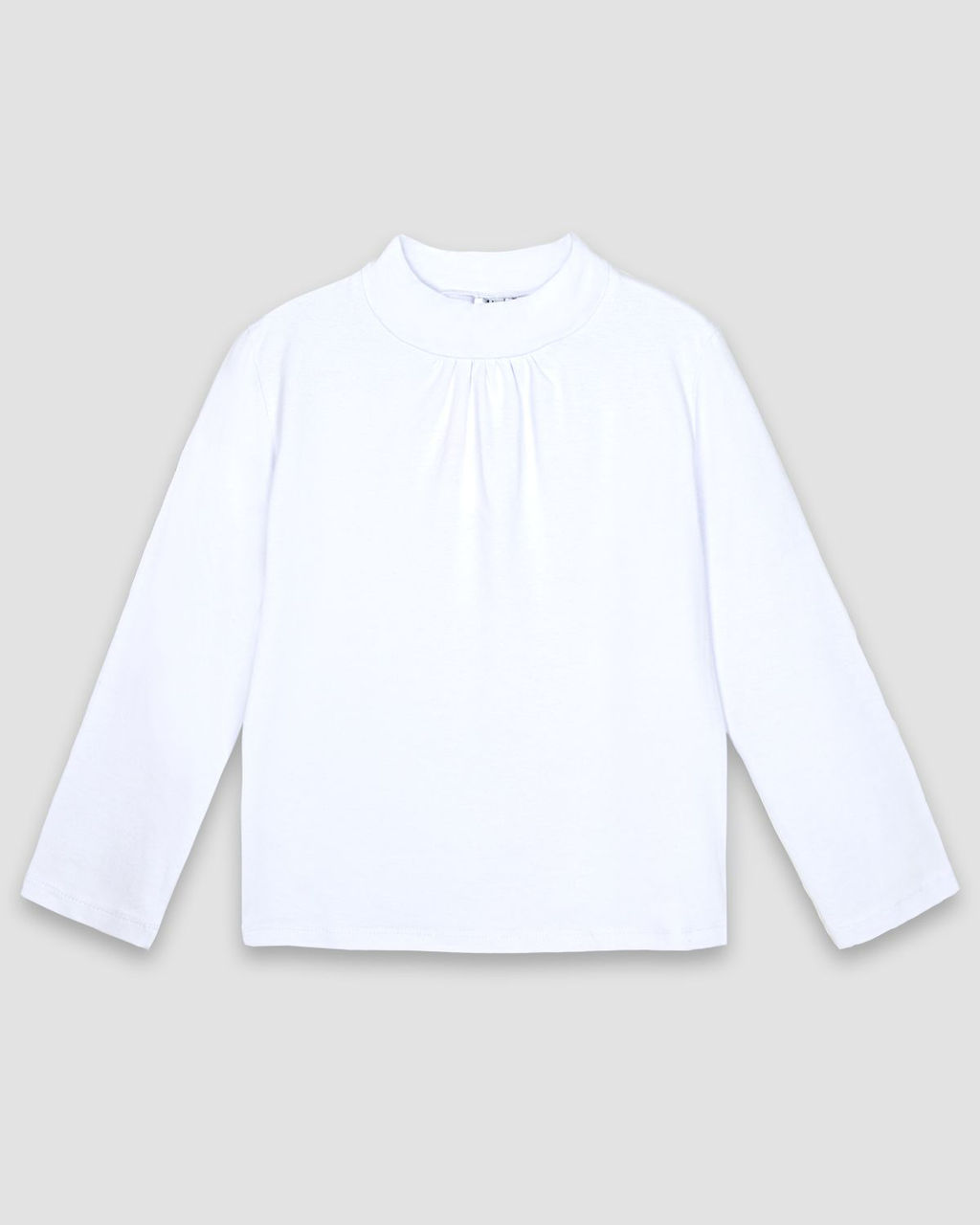 Свитер (водолазка) для девочки 61442 Lets go - Let's go фото 35