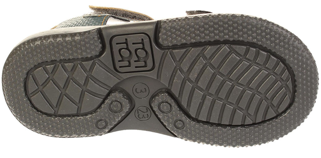 Сандалеты Топ-Топ 310036/71710-1