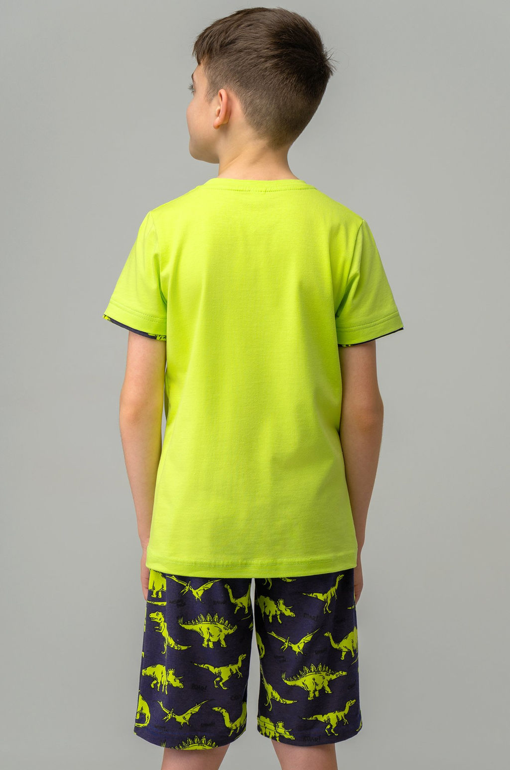 Пижама для мальчика Bonito  фото 3