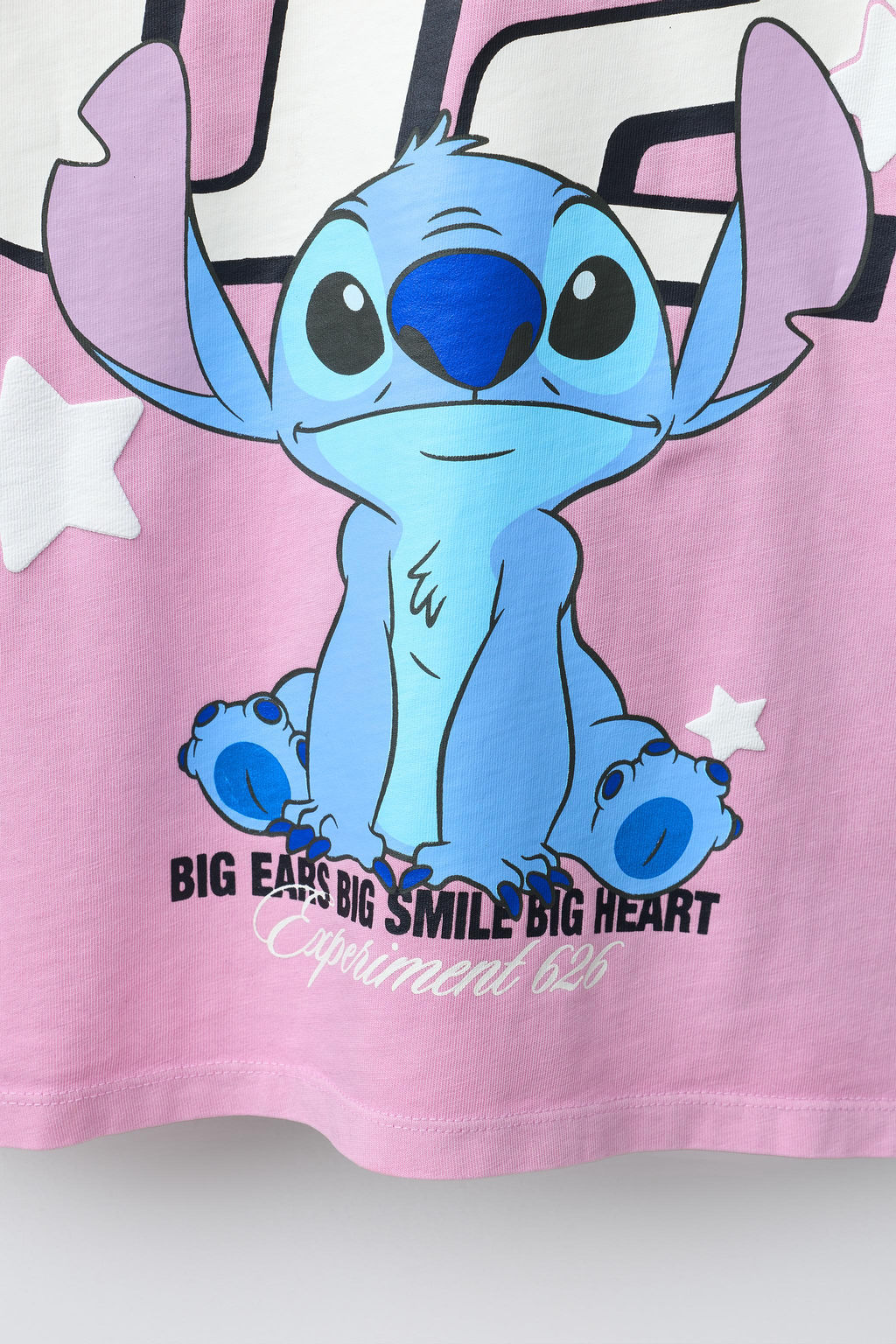 LILO & STITCH DISNEY STARS T-SHIRT - Zara фото 4