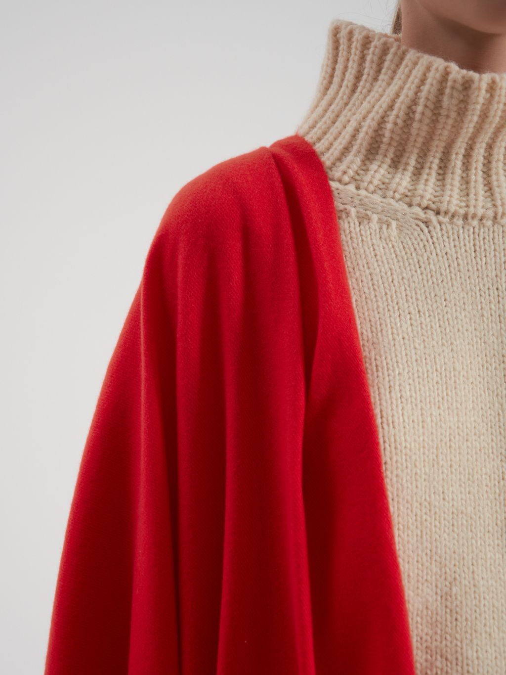 Палантин TM2-85-2 - Tantino фото 3