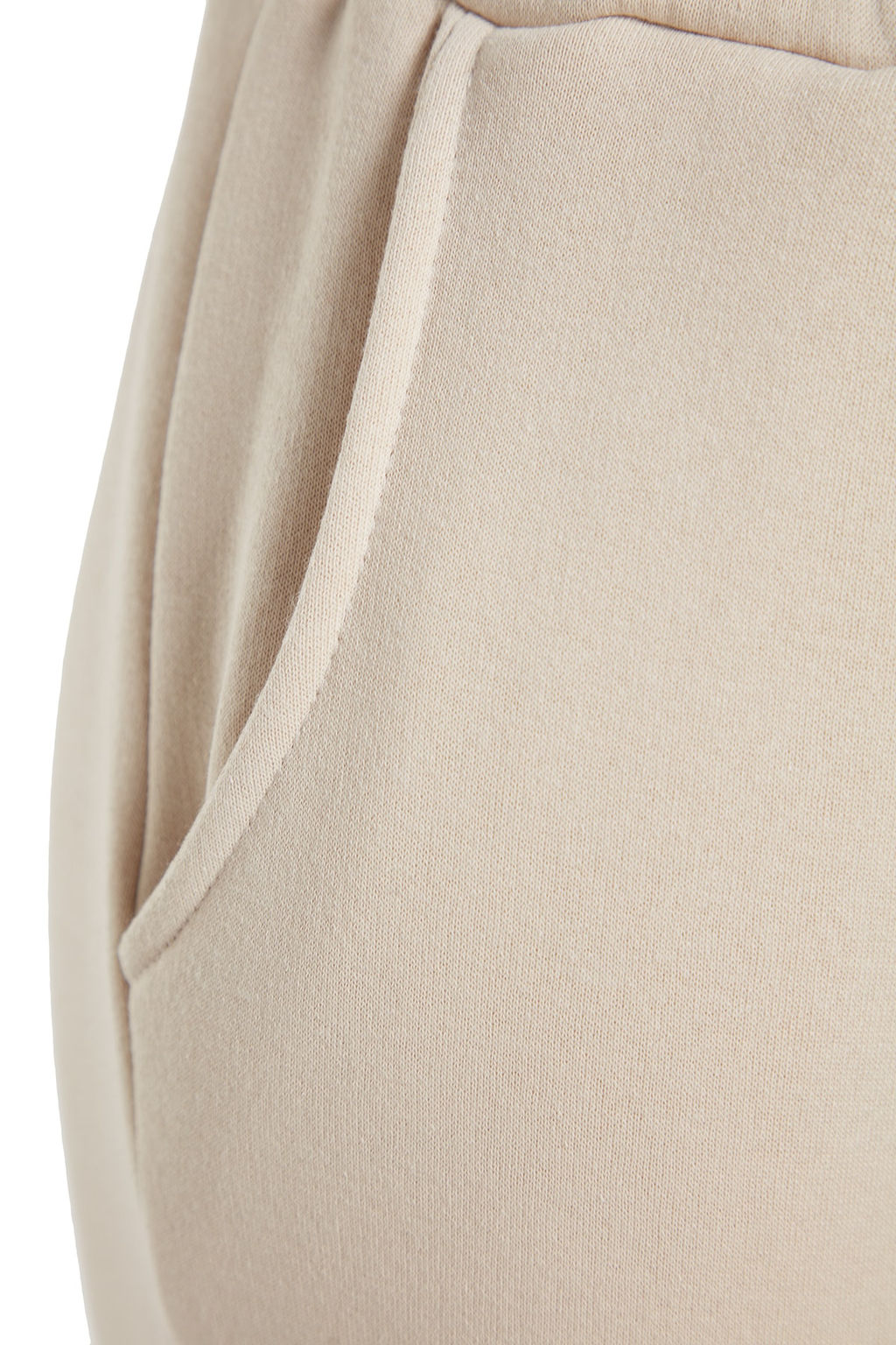 Tas Kal?n Ici Polarl? Basic Orme Esofman Alt? Pantolon TWOAW22EA0468