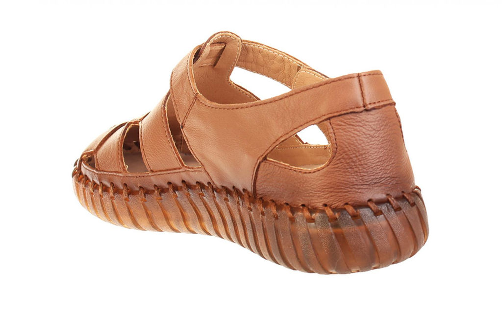 Сандалии Evita EV34385-01-2KPK