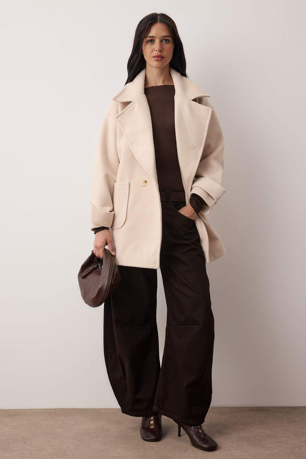 Tas Oversize Kaban TWOAW26KB00071