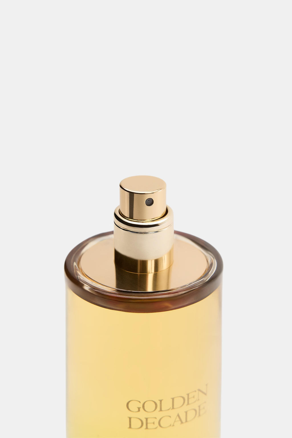 GOLDEN DECADE PARADISE EDP 80ML / 2.71 oz - Zara фото 3