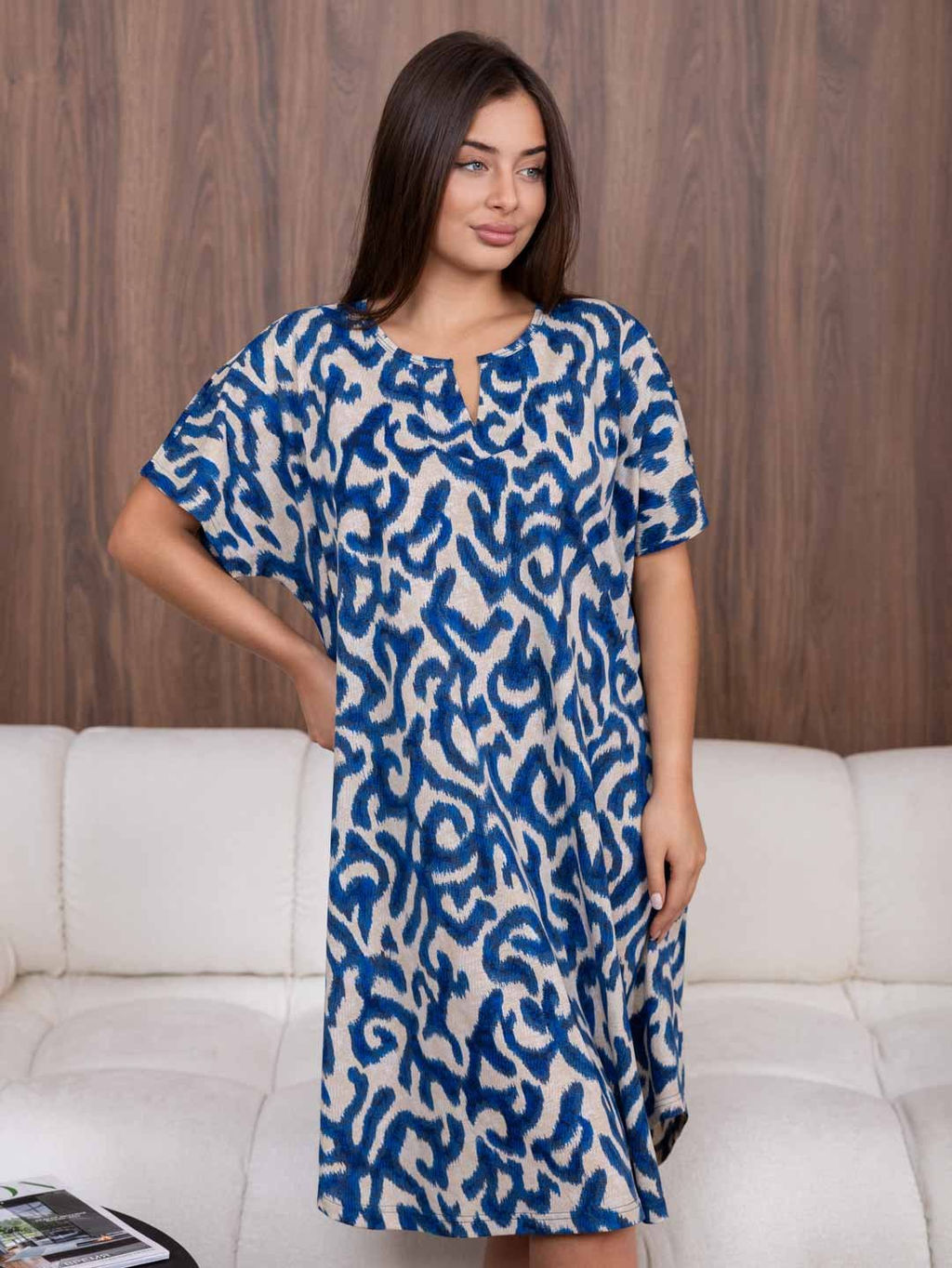 Платье мод.2175