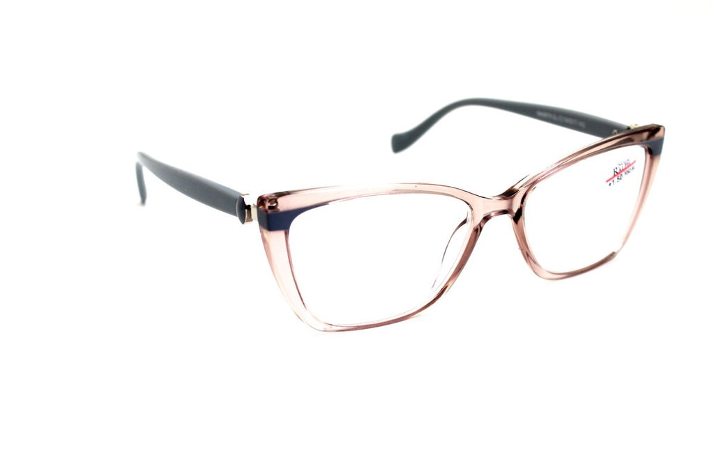 Готовые очки - Ralph Coral 0878 c2 +3,25