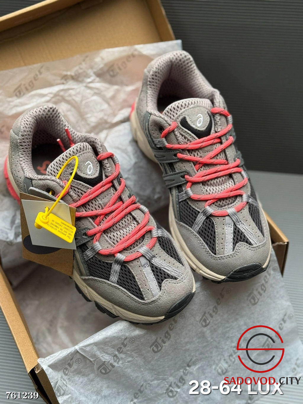 Женская кроссовки весенние - Bruno фото 4