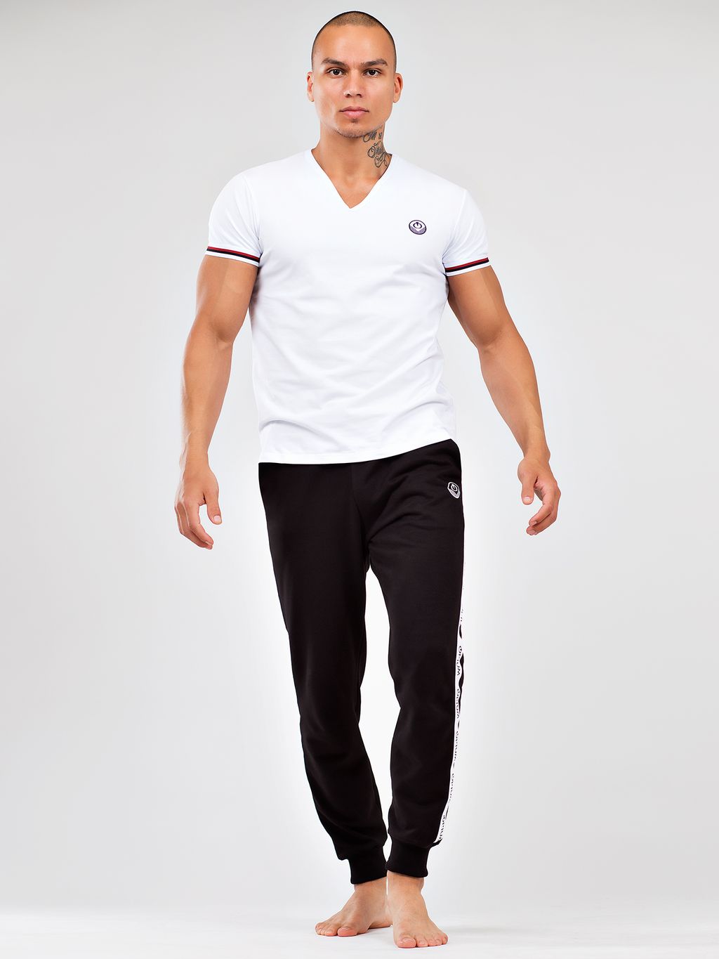 Брюки F-122 - Opium фото 9