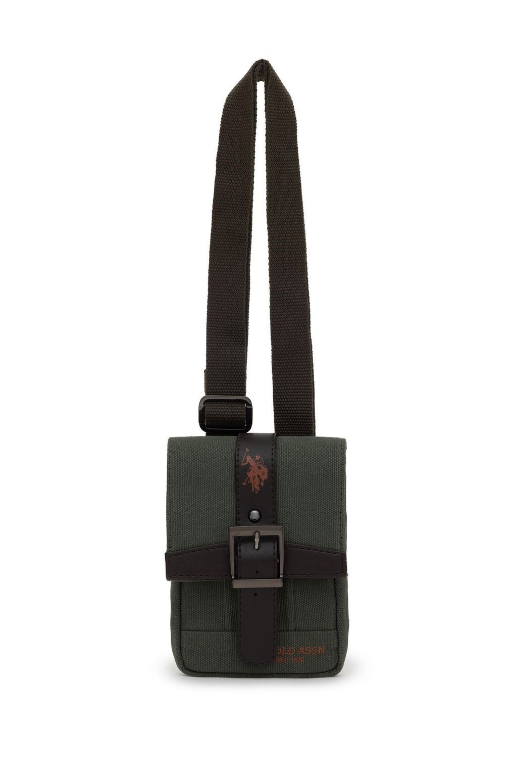 Erkek Haki _anta Sepette S_rpriz _ndirim - U.s. polo assn фото 4